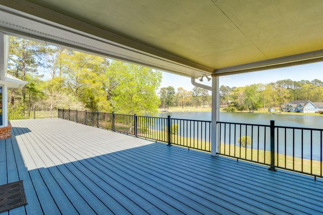 370 Chapel Creek Drive, Santee, SC 29142