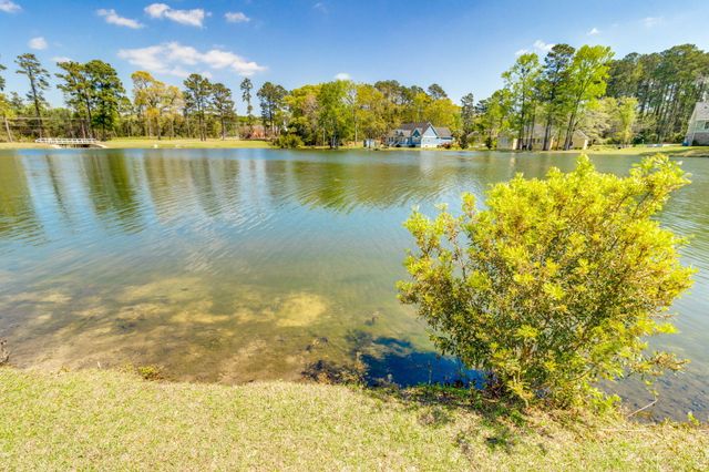 370 Chapel Creek Drive, Santee, SC 29142