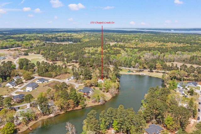 370 Chapel Creek Drive, Santee, SC 29142