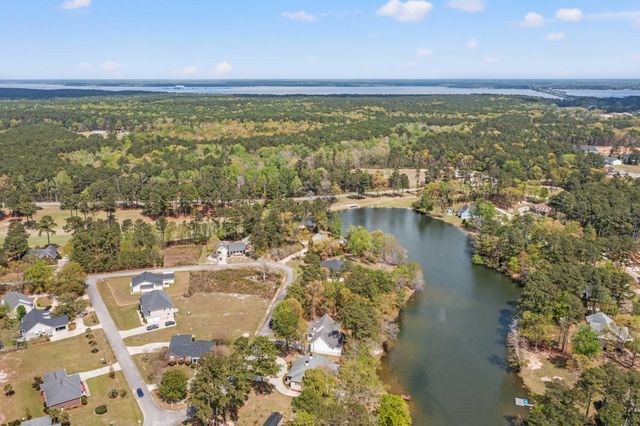 370 Chapel Creek Drive, Santee, SC 29142
