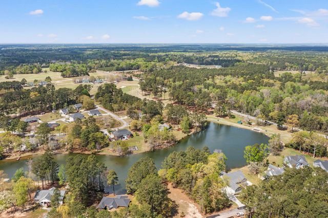 370 Chapel Creek Drive, Santee, SC 29142