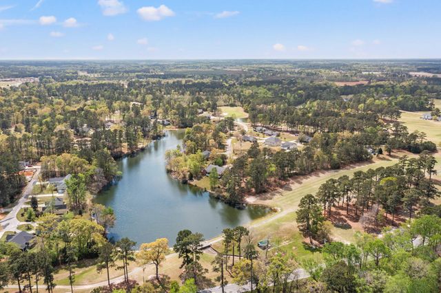 370 Chapel Creek Drive, Santee, SC 29142