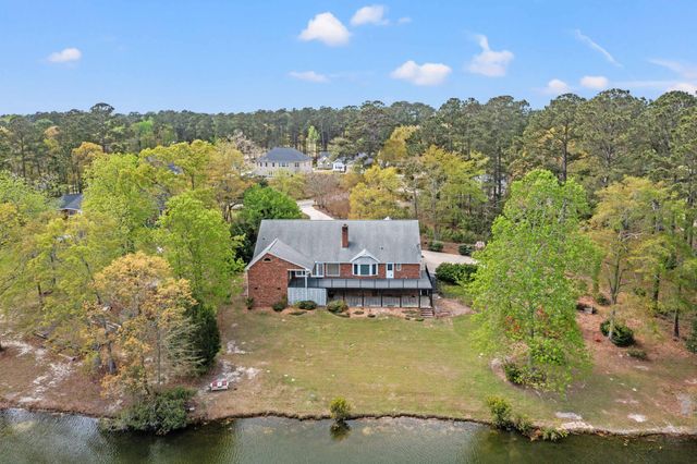 370 Chapel Creek Drive, Santee, SC 29142