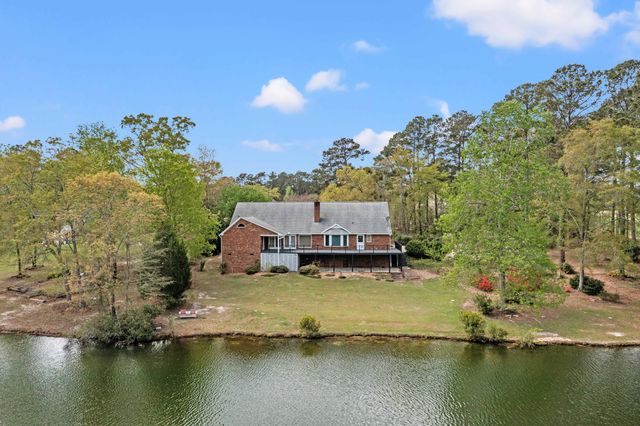 370 Chapel Creek Drive, Santee, SC 29142