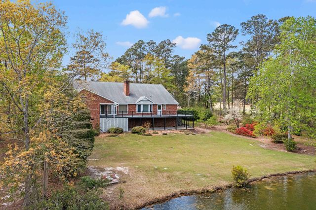 370 Chapel Creek Drive, Santee, SC 29142