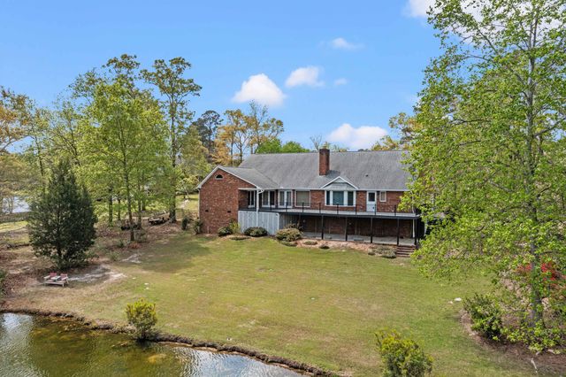 370 Chapel Creek Drive, Santee, SC 29142