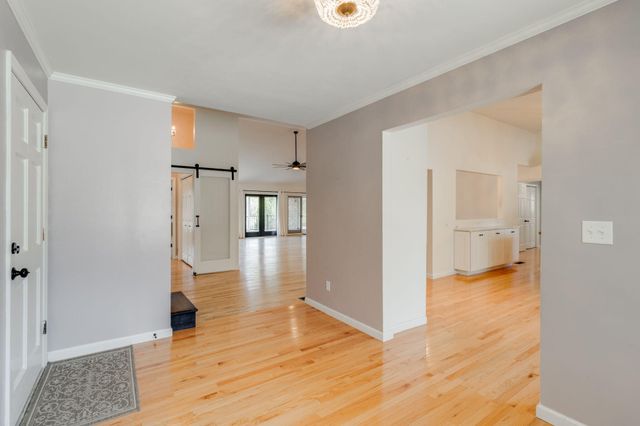 370 Chapel Creek Drive, Santee, SC 29142