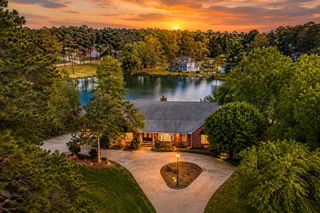 370 Chapel Creek Drive, Santee, SC 29142