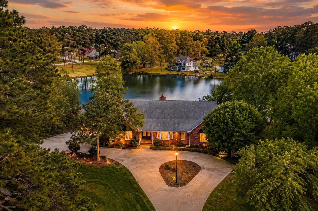 370 Chapel Creek Drive, Santee, SC 29142