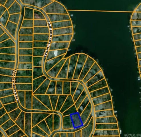 Lot 1 Natchez Circle, Cherokee Village, AR 72529