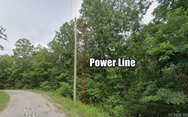 Lot 1 Natchez Circle, Cherokee Village, AR 72529