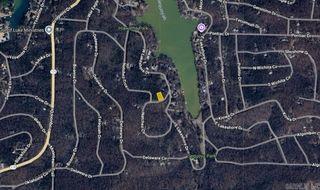 Lot 1 Natchez Circle, Cherokee Village, AR 72529