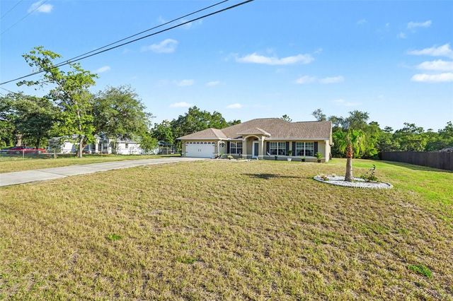 11177 MIRAGE AVENUE, Brooksville, FL 34614