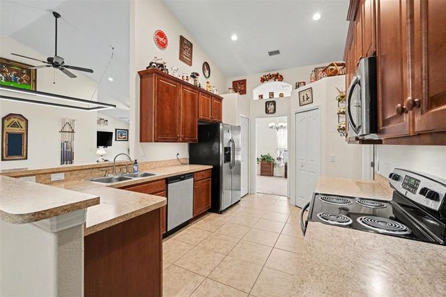 11177 MIRAGE AVENUE, Brooksville, FL 34614