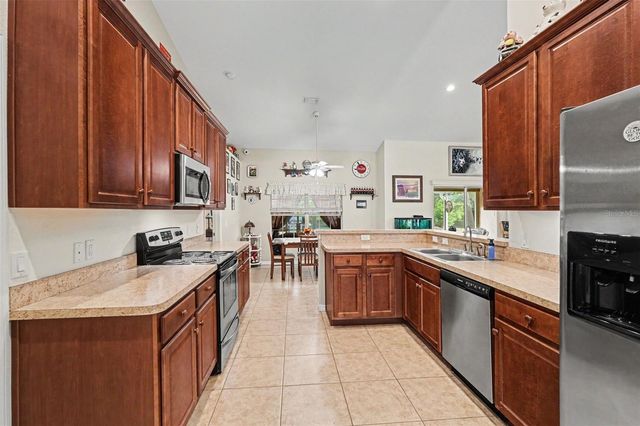 11177 MIRAGE AVENUE, Brooksville, FL 34614
