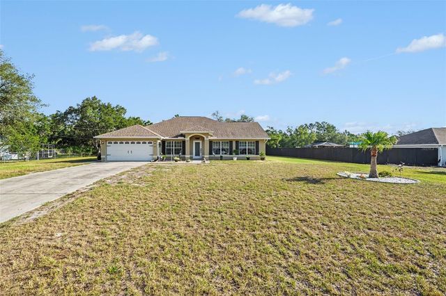 11177 MIRAGE AVENUE, Brooksville, FL 34614