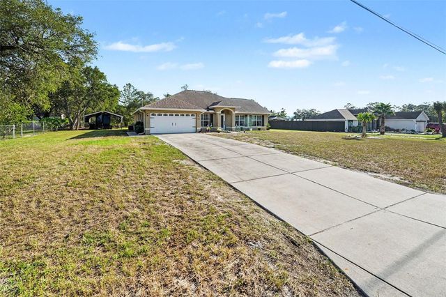 11177 MIRAGE AVENUE, Brooksville, FL 34614