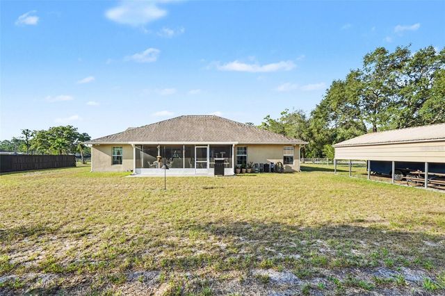 11177 MIRAGE AVENUE, Brooksville, FL 34614