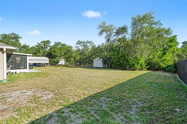11177 MIRAGE AVENUE, Brooksville, FL 34614
