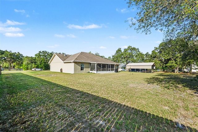 11177 MIRAGE AVENUE, Brooksville, FL 34614