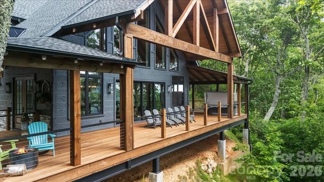 241 Ataya Trail, Maggie Valley, NC 28751