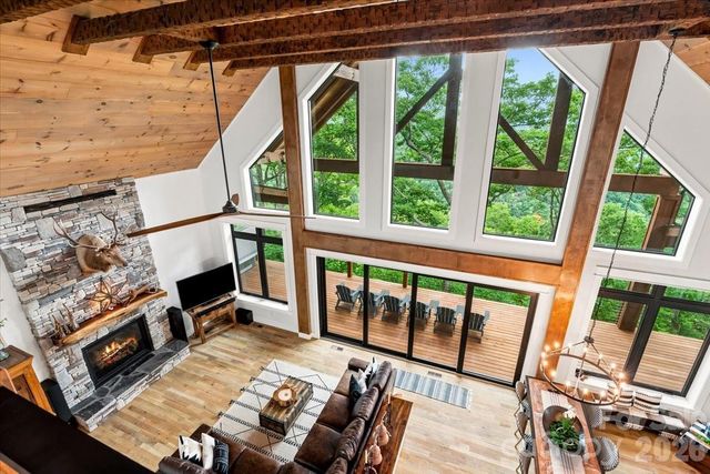 241 Ataya Trail, Maggie Valley, NC 28751