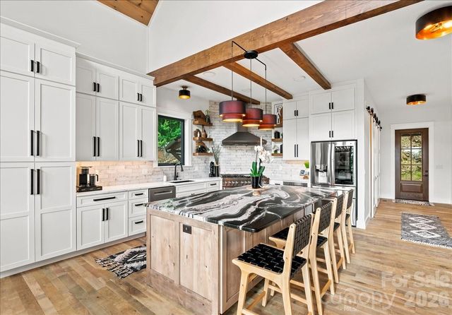 241 Ataya Trail, Maggie Valley, NC 28751