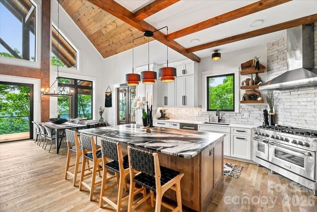 241 Ataya Trail, Maggie Valley, NC 28751