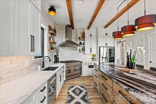 241 Ataya Trail, Maggie Valley, NC 28751