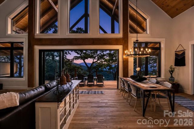 241 Ataya Trail, Maggie Valley, NC 28751