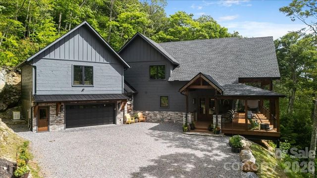 241 Ataya Trail, Maggie Valley, NC 28751