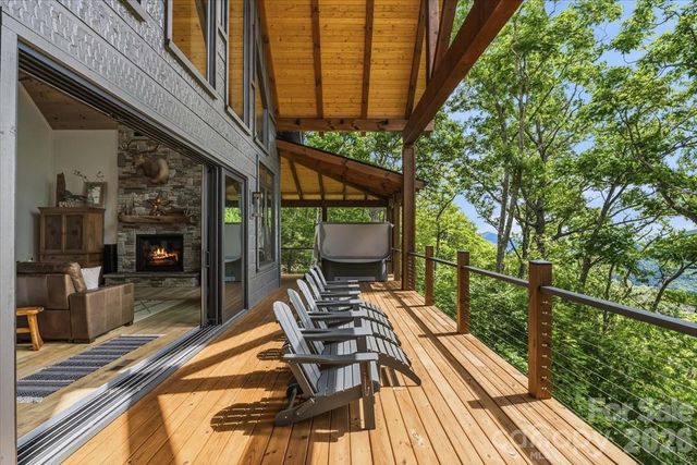 241 Ataya Trail, Maggie Valley, NC 28751