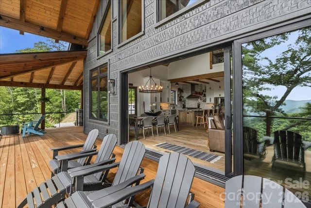241 Ataya Trail, Maggie Valley, NC 28751