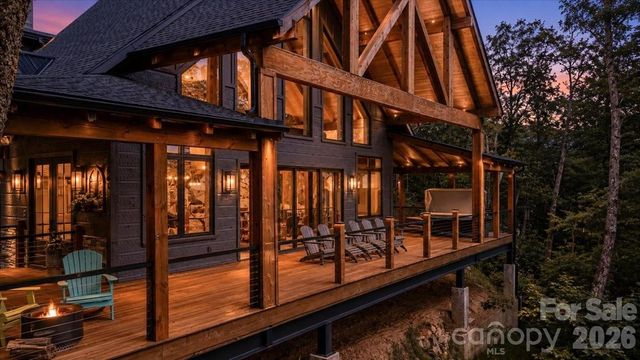 241 Ataya Trail, Maggie Valley, NC 28751
