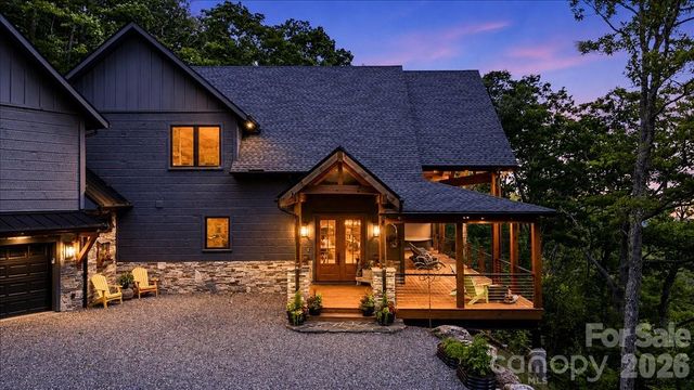 241 Ataya Trail, Maggie Valley, NC 28751