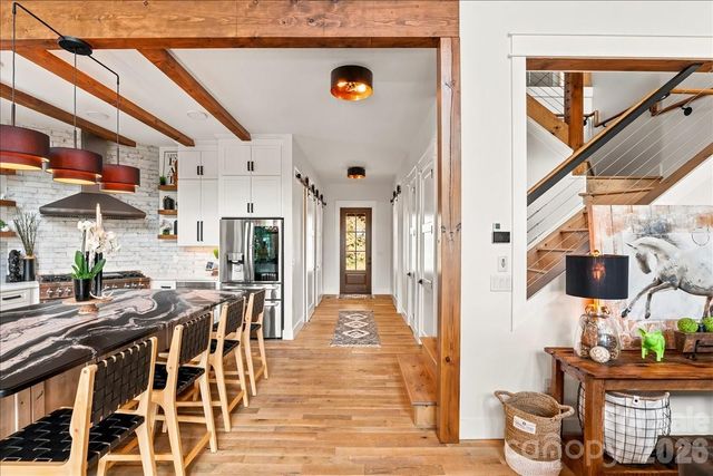 241 Ataya Trail, Maggie Valley, NC 28751