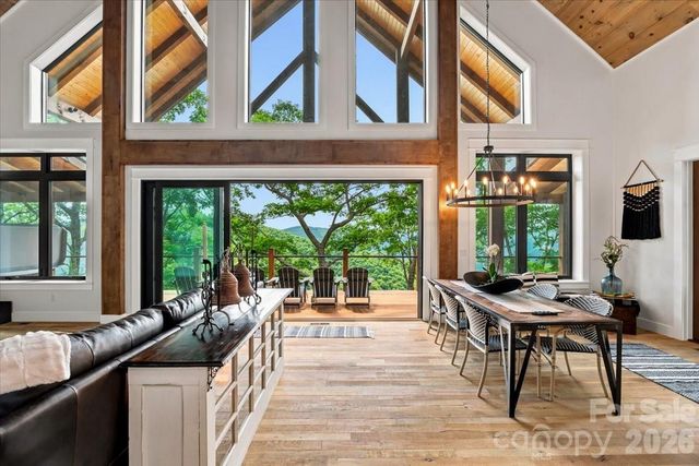 241 Ataya Trail, Maggie Valley, NC 28751