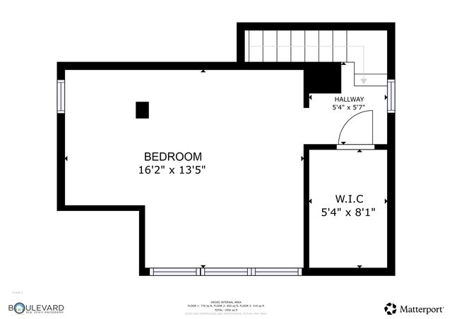 1651 Thomas Avenue N, Minneapolis, MN 55411