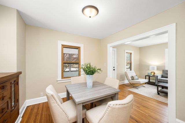 1651 Thomas Avenue N, Minneapolis, MN 55411