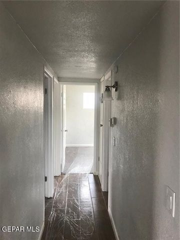 1246 RANGER Street, El Paso, TX 79907