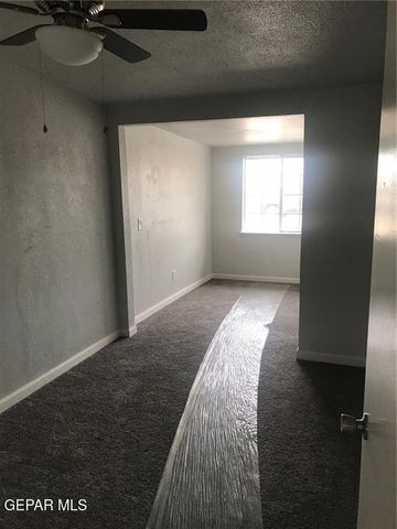 1246 RANGER Street, El Paso, TX 79907