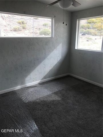 1246 RANGER Street, El Paso, TX 79907