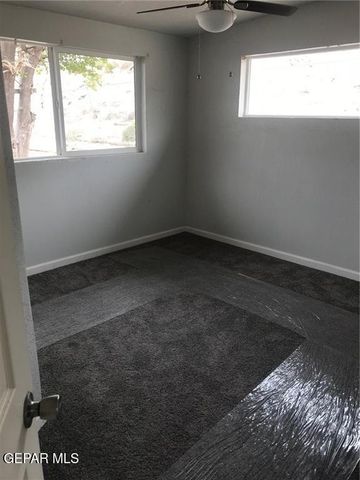 1246 RANGER Street, El Paso, TX 79907