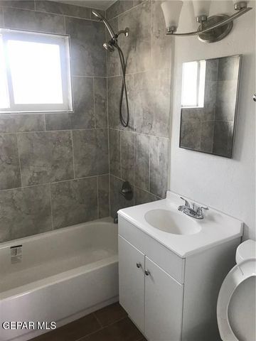 1246 RANGER Street, El Paso, TX 79907