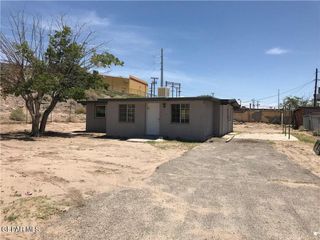 1246 RANGER Street, El Paso, TX 79907