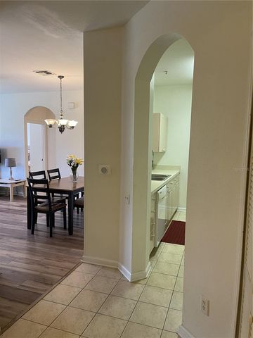 2306 SILVER PALM DRIVE 105, Kissimmee, FL 34747