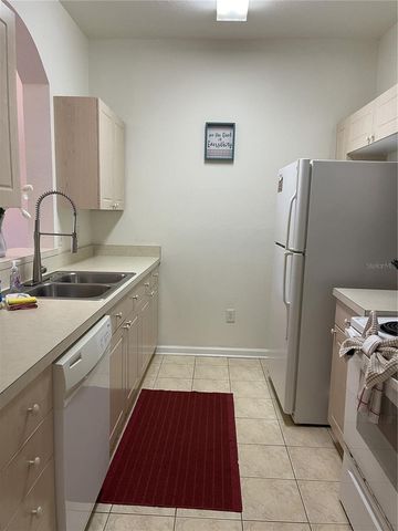 2306 SILVER PALM DRIVE 105, Kissimmee, FL 34747