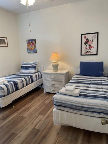 2306 SILVER PALM DRIVE 105, Kissimmee, FL 34747