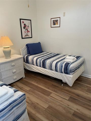 2306 SILVER PALM DRIVE 105, Kissimmee, FL 34747