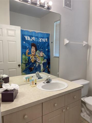 2306 SILVER PALM DRIVE 105, Kissimmee, FL 34747